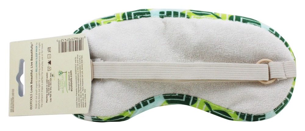 Comprar Máscara de dormir de bambu EcoTools - Imagem 2