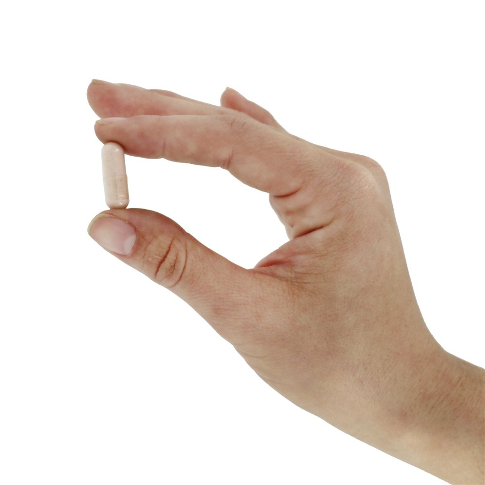 Comprar Pueraria Mirifica Suporte Contra Sintomas da Menopausa - Cápsulas vegetarianas 60 Nature's Answer - Imagem 6