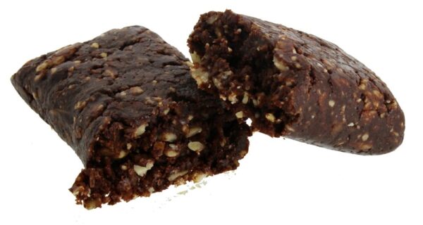 Comprar Orgânico Fruto, Noz & Semente Superfoo Proteína Bar Chocolate Coco Felicidade - 1.8 oz. Raw Rev - Imagem 4