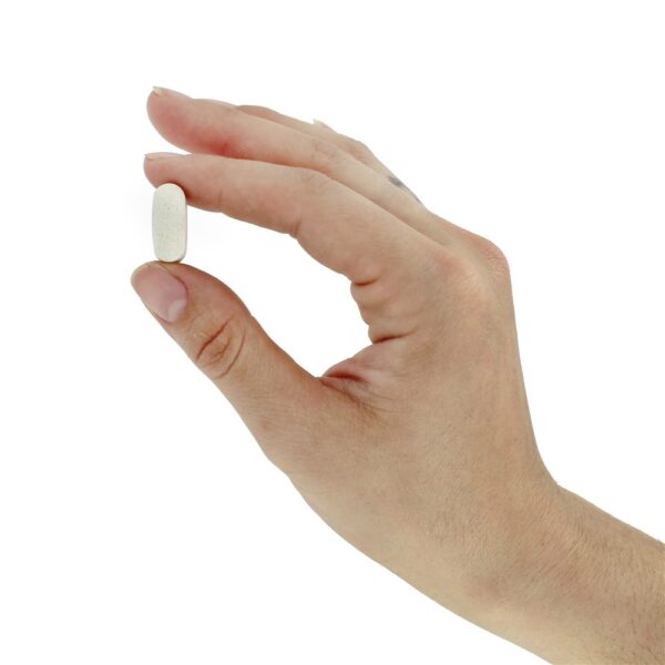 Comprar Vegan Cálcio Magnésio Mais - 90 Tablets Deva Nutrition - Imagem 5