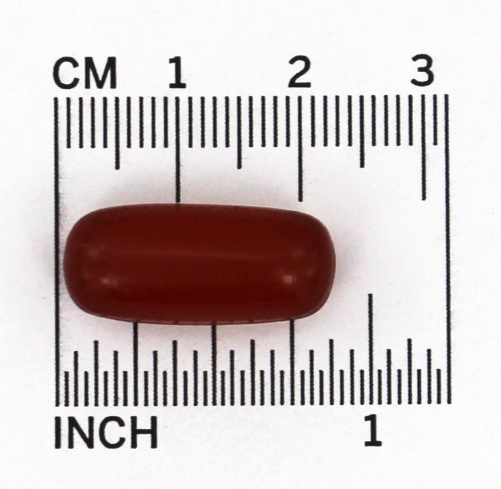 Comprar Omega-3 DHA + EPA 500 mg. - 60 Cápsulas Vegetarianas Ovega-3 - Imagem 4