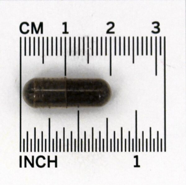 Comprar LiverCare Para a Manutenção da Saúde do Fígado - Cápsulas vegetarianas 180 Himalaya Herbal Healthcare - Imagem 5