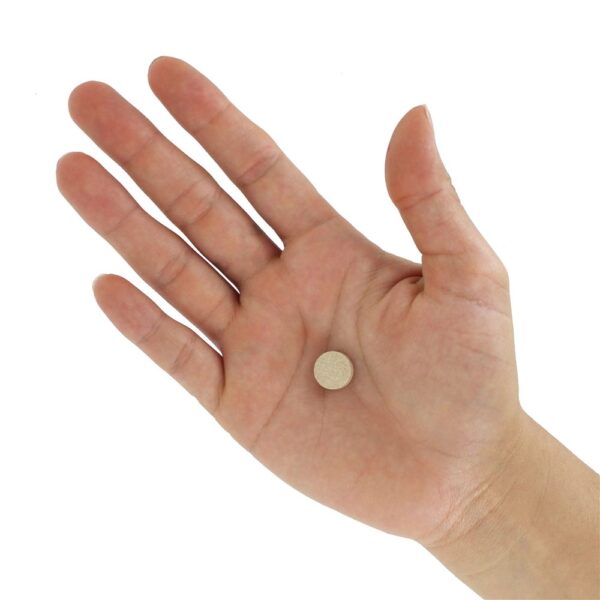 Comprar Tireóide Bruto 200 mg. - 90 Tablets Ultra Enterprises - Imagem 5