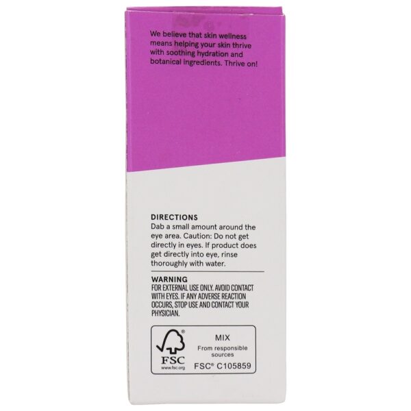 Comprar Creme de olho radicalmente rejuvenescedor - 1 fl. oz. ACURE - Imagem 4