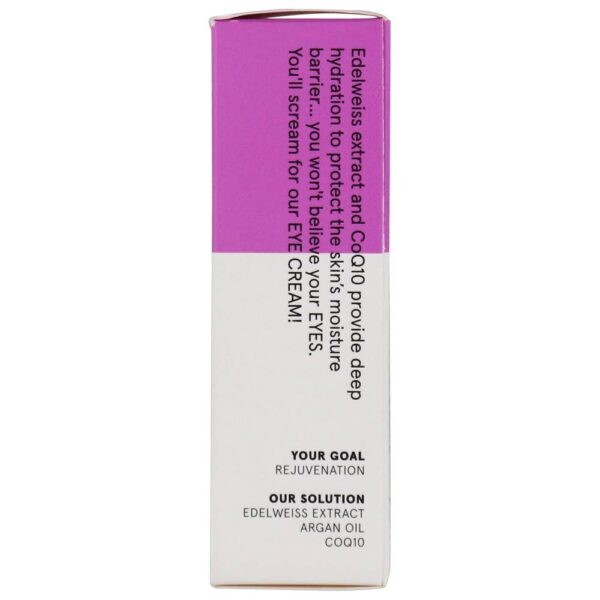 Comprar Creme de olho radicalmente rejuvenescedor - 1 fl. oz. ACURE - Imagem 5