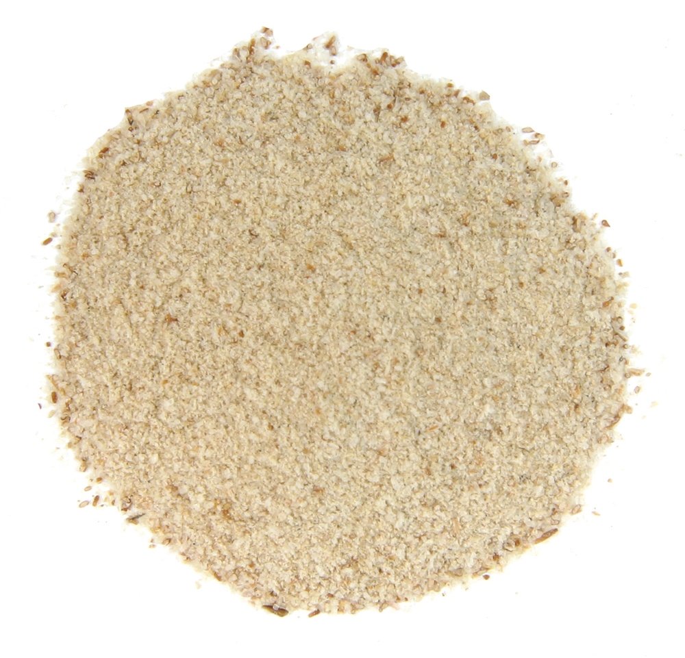 Comprar Casca de Psyllium em pó - 1 lb. Frontier Natural Products