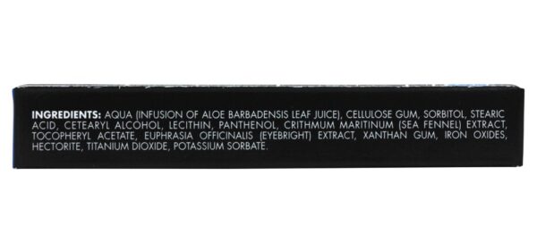 Comprar Rímel preto marrom - 0.25 oz. Gabriel Cosmetics Inc. - Imagem 5