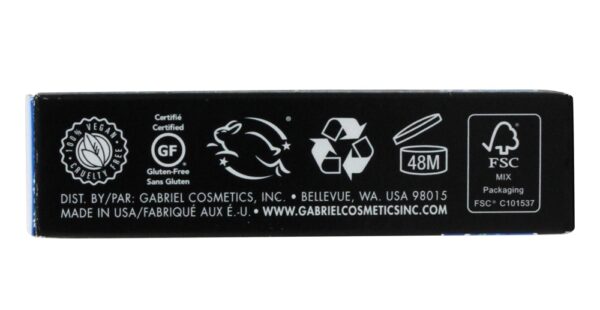 Comprar Batom Romã - 0.13 oz. Gabriel Cosmetics Inc. - Imagem 4