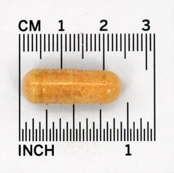 Comprar Fitosoma de Curcumina com Meriva 500 mg. - Cápsulas vegetarianas 180 Doctor's Best - Imagem 4