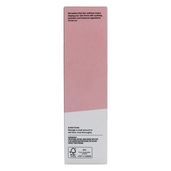 Comprar Creme de limpeza faciais calmante - 4 fl. oz. ACURE - Imagem 4