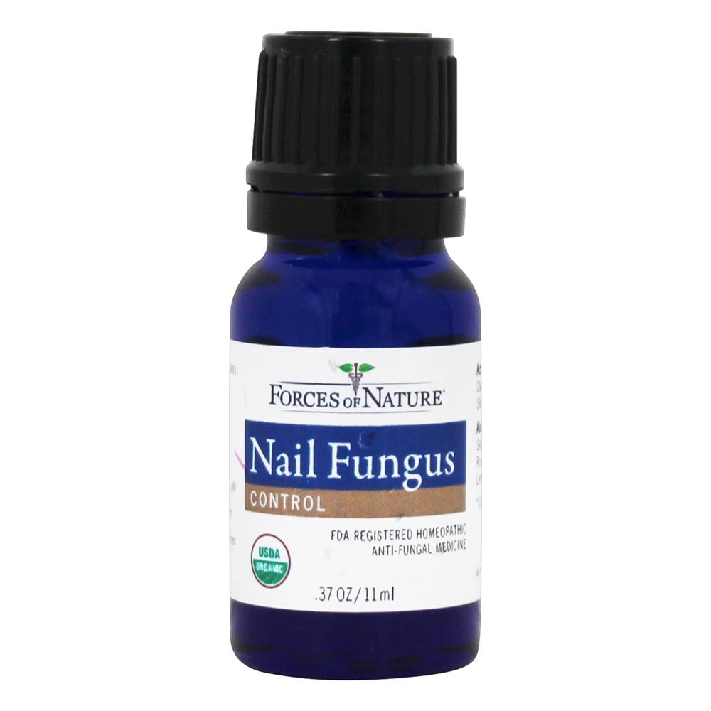 Comprar Controle de fungos nas unhas - 11 ml. Forces of Nature - Imagem 2
