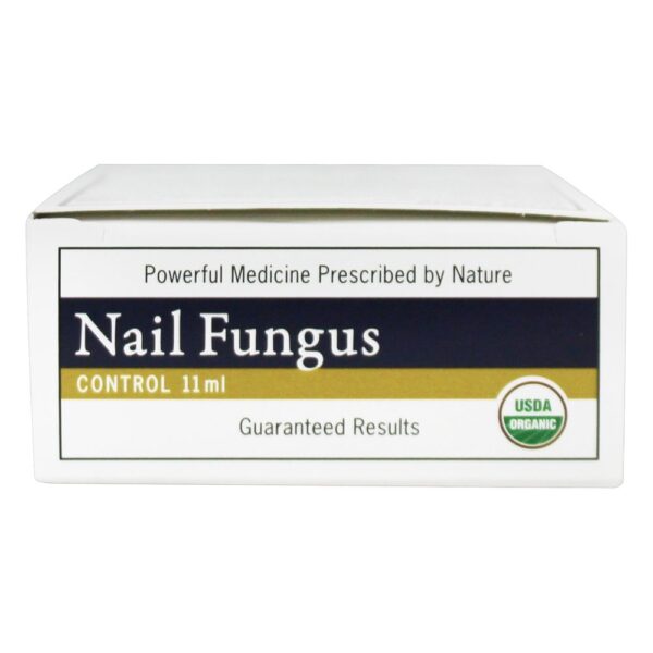 Comprar Controle de fungos nas unhas - 11 ml. Forces of Nature - Imagem 6