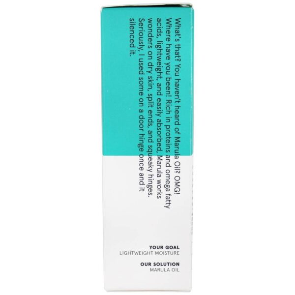 Comprar O óleo essencial de Marula - 1 fl. oz. ACURE - Imagem 6