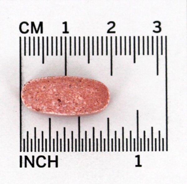 Comprar Multivitamínico Infantil Com Sabor Cereja Acidophilus - 120 comprimidos mastigáveis LuckyVitamin - Imagem 5