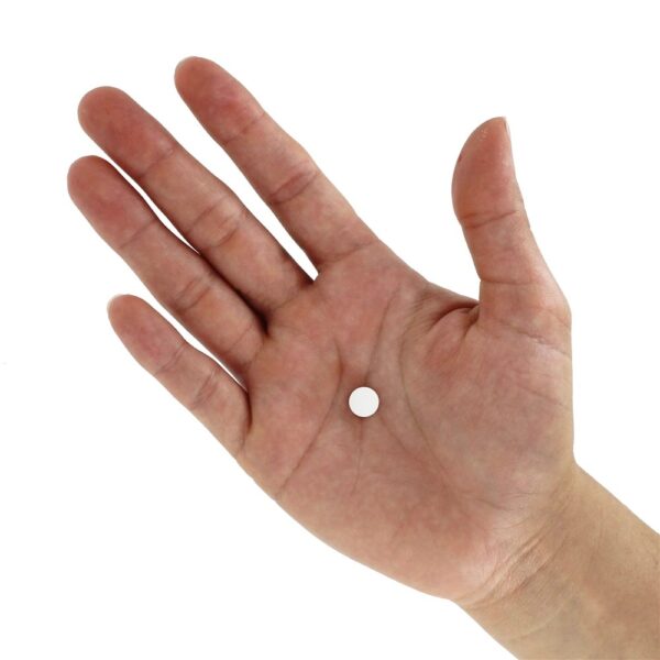 Comprar Folato Otimizado L-Metilfolato 1000 mcg. - 100 Comprimidos vegetarianos Life Extension - Imagem 5