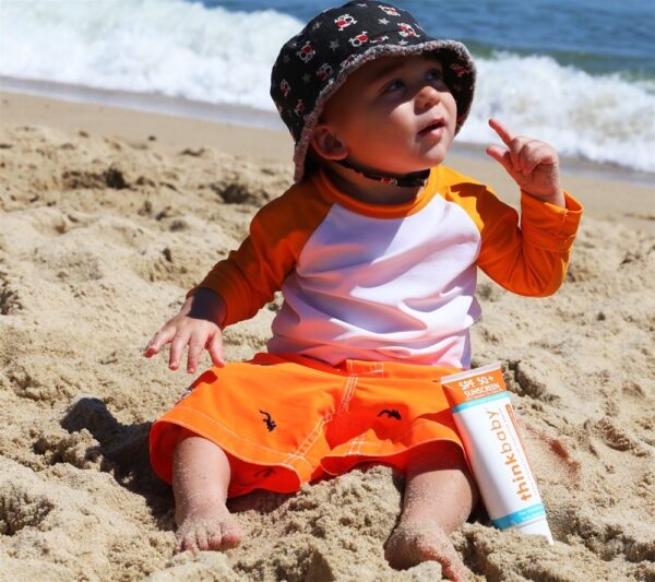 Comprar Protetor Solar Seguro SPF 50 + - 3 fl. oz. Thinkba - Imagem 8