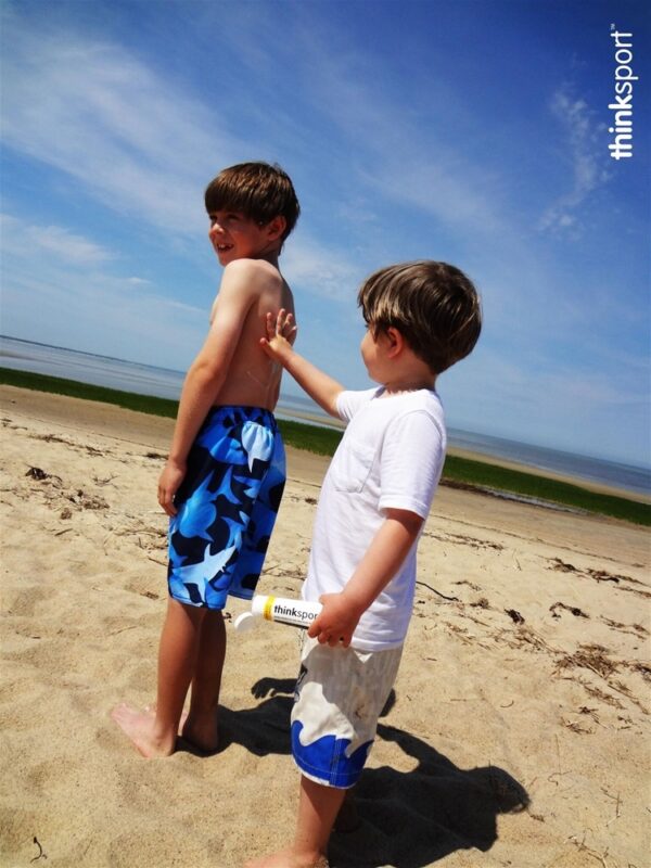 Comprar Protetor Solar Seguro SPF 50 + - 3 fl. oz. Thinkba - Imagem 9