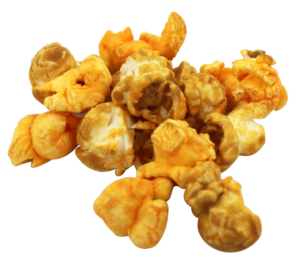 Comprar Mistura de Pipoca Caramelo e Cheddar - 6 oz. Angie's BOOMCHICKAPOP - Imagem 3