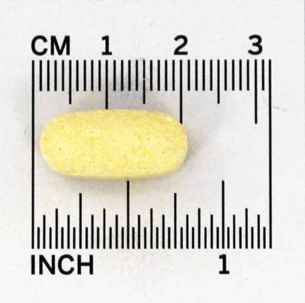 Comprar Taurato de Magnésio + - 90 Tablets Kal - Imagem 4