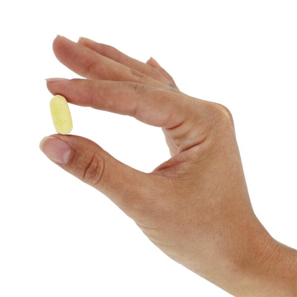 Comprar Taurato de Magnésio + - 90 Tablets Kal - Imagem 5