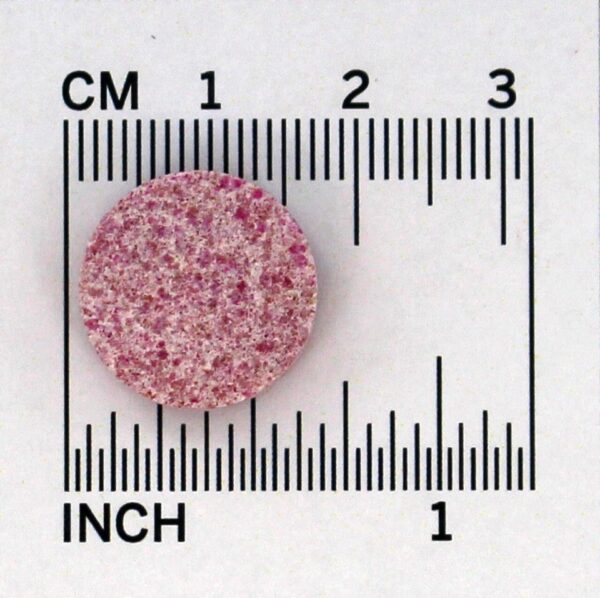 Comprar Força Extra BerryDophilus 10 Bilhão - 50 comprimidos mastigáveis NOW Foods - Imagem 4