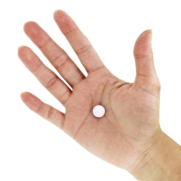 Comprar Vitamina D3 Para a Saúde dos Ossos e Articulações Sabor Morango 5000 UI - 90 Tablets Natrol - Imagem 5