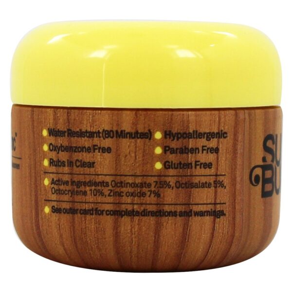 Comprar Limpar Zinco Prêmio Protetor solar Creme 50 SPF - 1 fl. oz. Sun Bum - Imagem 4