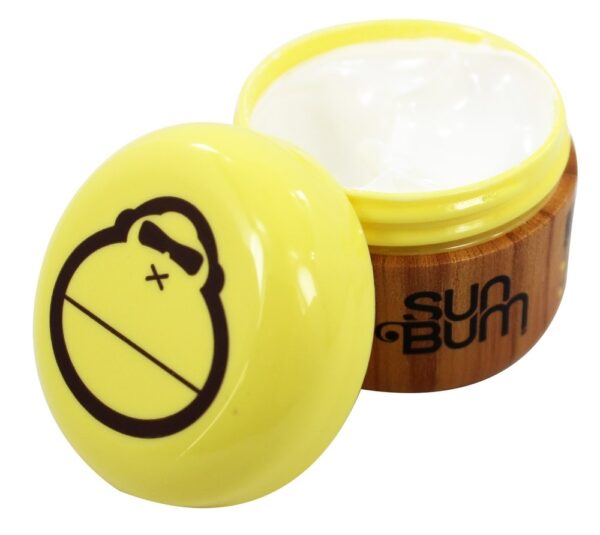 Comprar Limpar Zinco Prêmio Protetor solar Creme 50 SPF - 1 fl. oz. Sun Bum - Imagem 5