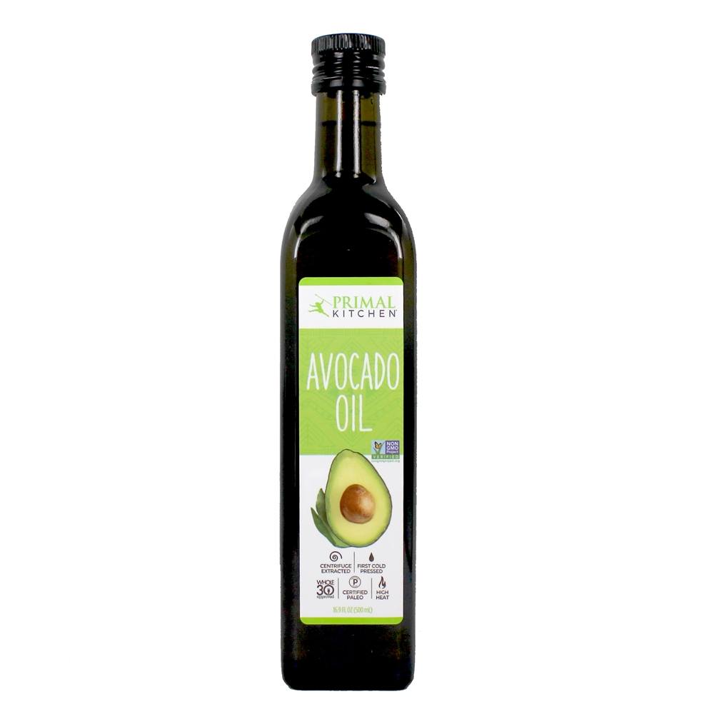 Comprar Óleo de Abacate Prensado a Frio - 16.9 fl. oz. Primal Kitchen