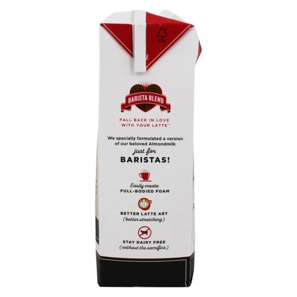 Comprar Barista Blend Amêndoa Milk - 32 fl. oz. Califia Farms - Imagem 4