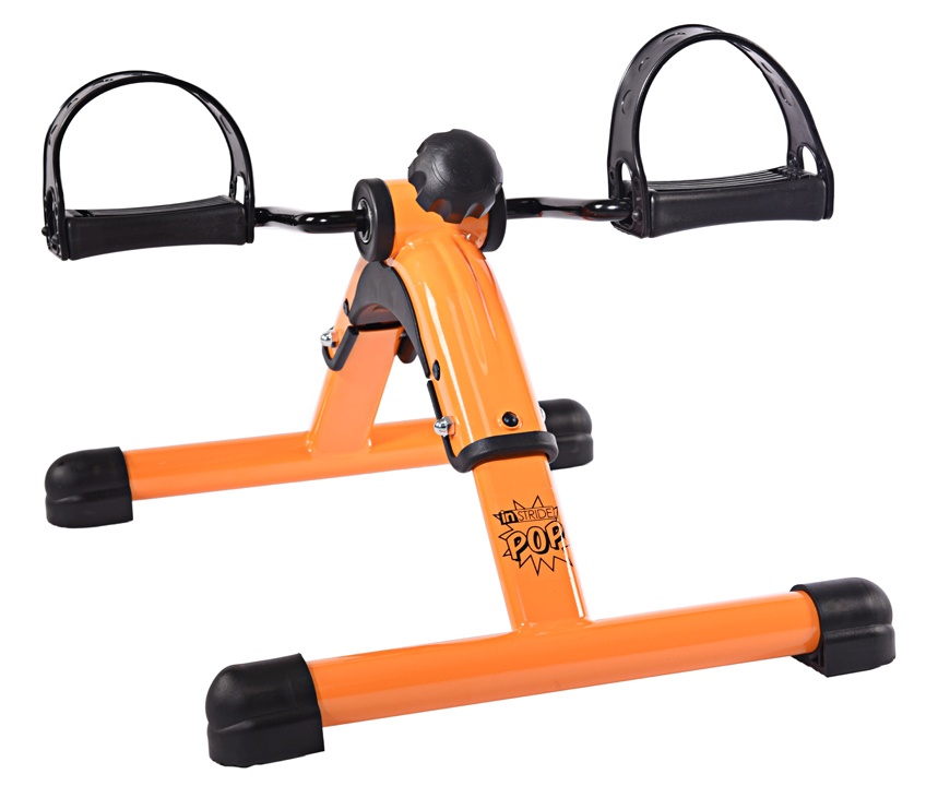 Comprar Ciclo de fitness POP InStride laranja Stamina Products