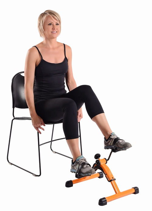 Comprar Ciclo de fitness POP InStride laranja Stamina Products - Imagem 3