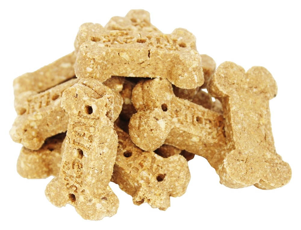 Comprar Cão de ossos grandes orgânicos trata receita de batata doce - 5 oz. Riley's Organics - Imagem 3