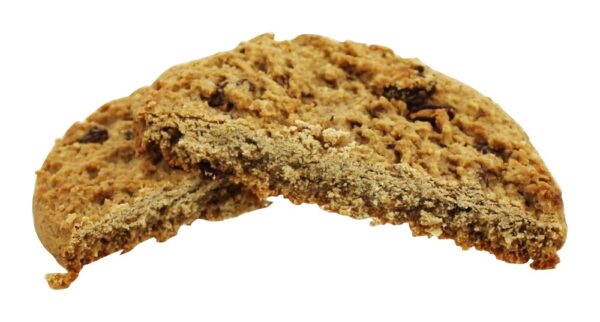 Comprar A farinha de aveia de caixa de cookie completa - 12 Cookies Lenny & Larry's - Imagem 4