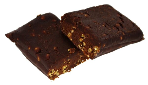 Comprar Fudge De Chocolate Orgânico De Alta Proteína Perda De Peso De Barra De Chocolate - 1.9 oz. Garden of Life - Imagem 4