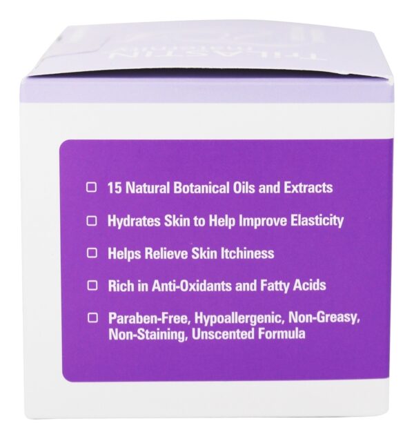 Comprar Maternidade Esticar Marcar Prevenção - 4 oz. Trilastin - Imagem 4
