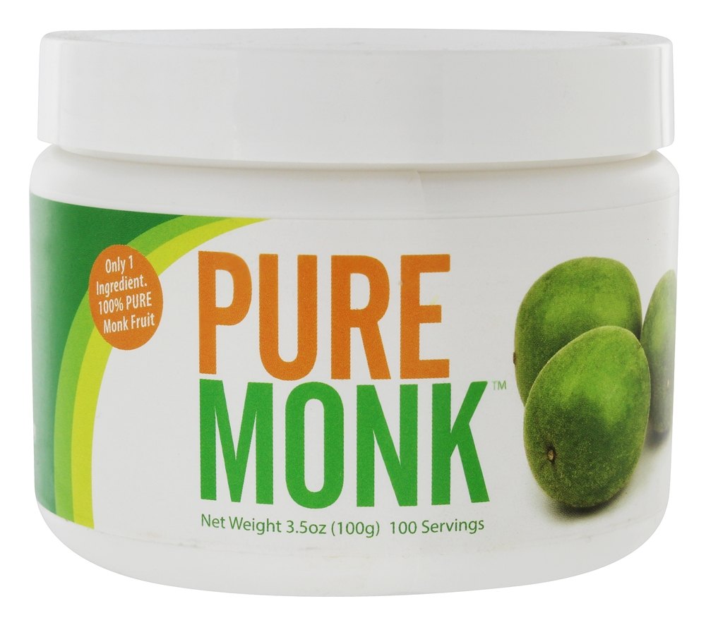 Comprar Pure Pó de Frutas Monge - 3.5 oz. Julian Bakery