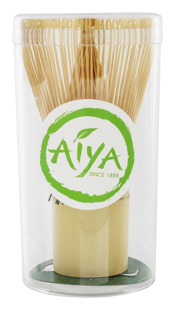 Comprar Batedor de chá Matcha Aiya