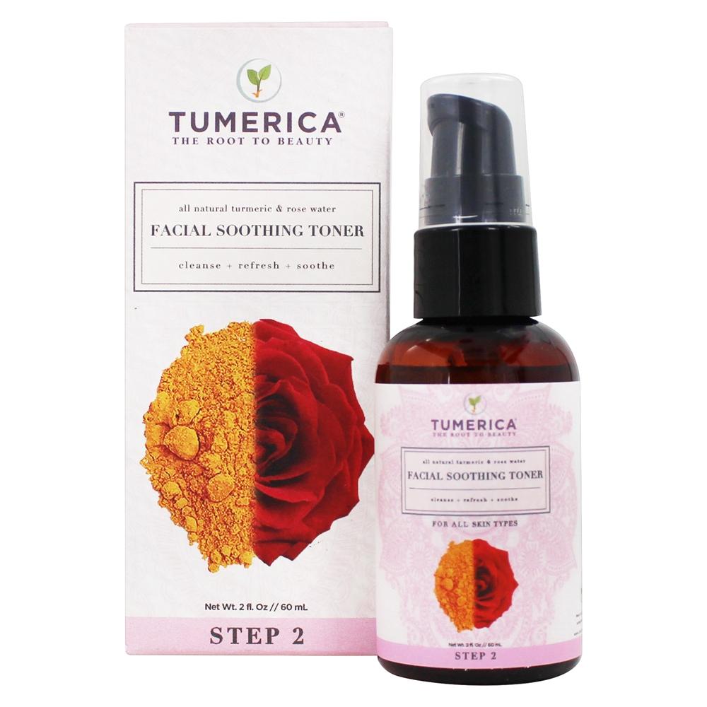Comprar Tonalizador Calor Facial - 2 fl. oz. Tumerica