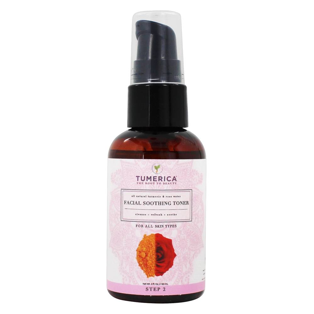 Comprar Tonalizador Calor Facial - 2 fl. oz. Tumerica - Imagem 2
