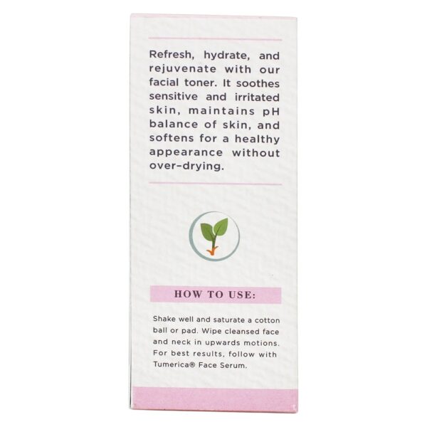 Comprar Tonalizador Calor Facial - 2 fl. oz. Tumerica - Imagem 4