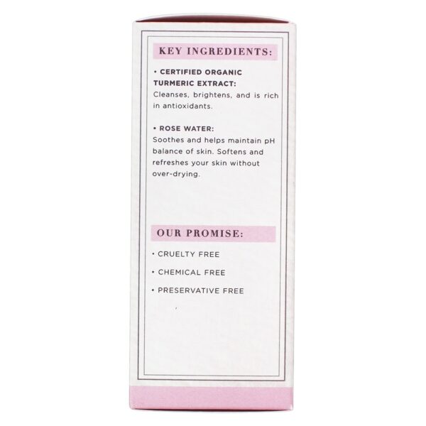 Comprar Tonalizador Calor Facial - 2 fl. oz. Tumerica - Imagem 5