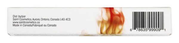 Comprar Lip Gloss OMG - 0.21 fl. oz. Saint Cosmetics - Imagem 4
