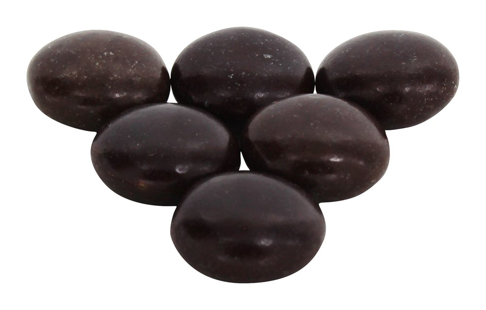 Comprar Energems Energia Gemas Baga Escuro Chocolate - 6 Peça (s) BeOn - Imagem 3