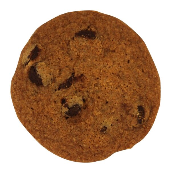 Comprar Crocante Fino Delicioso Bolinhos Chocolate Lasca - 7 oz. Tate's - Imagem 5