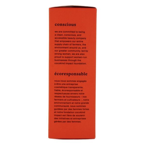 Comprar Toner de Vinagre de Framboesa - 4 fl. oz. Cocokind - Imagem 5
