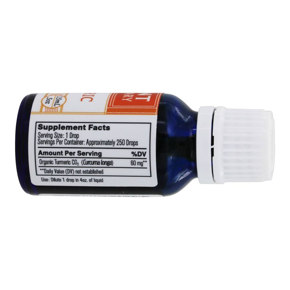 Comprar Óleo Essencial de Açafrão Orgânico - 0.5 oz. Ancient Apothecary - Imagem 2