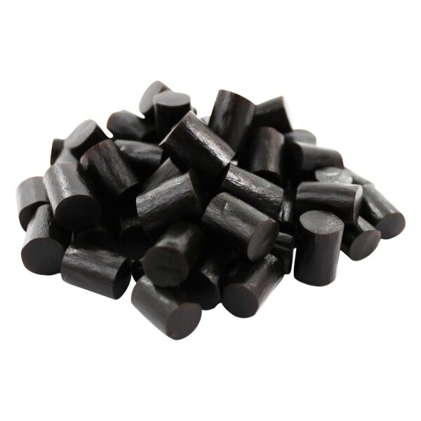 Comprar Licorice orgânico sem alface - 5 oz. YumEarth - Imagem 4