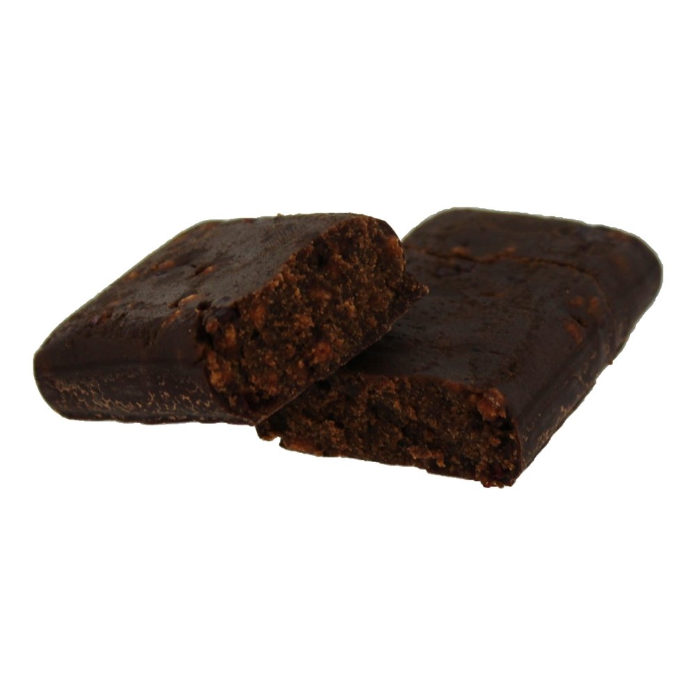 Comprar Orgânico Caber Alto Proteína Peso Perda Barras Chocolate Coberto Cereja - 12 Barras Garden of Life - Imagem 6