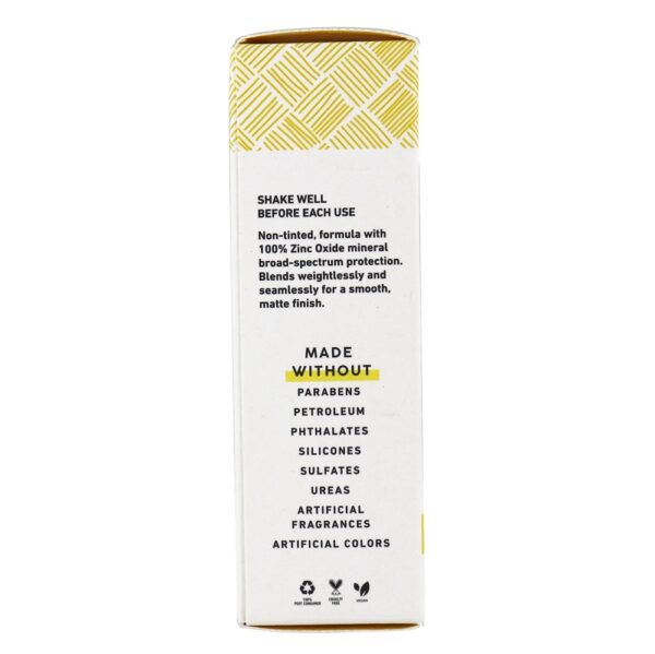 Comprar Protetor Facial Líquido Sun Shield Sem Tonalidade 50 SPF - 1 fl. oz. MyChelle Dermaceuticals - Imagem 5